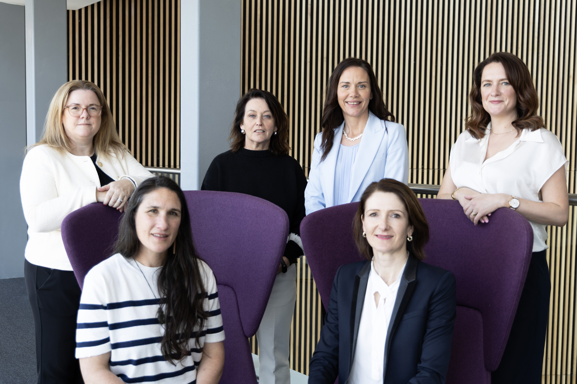 Opening doors to justice: A&O Shearman and Ulster University celebrate 10-year scholarship milestone