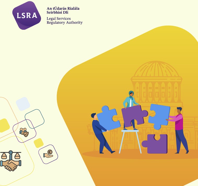 LSRA publishes progress report on reforms to broaden access to legal professions