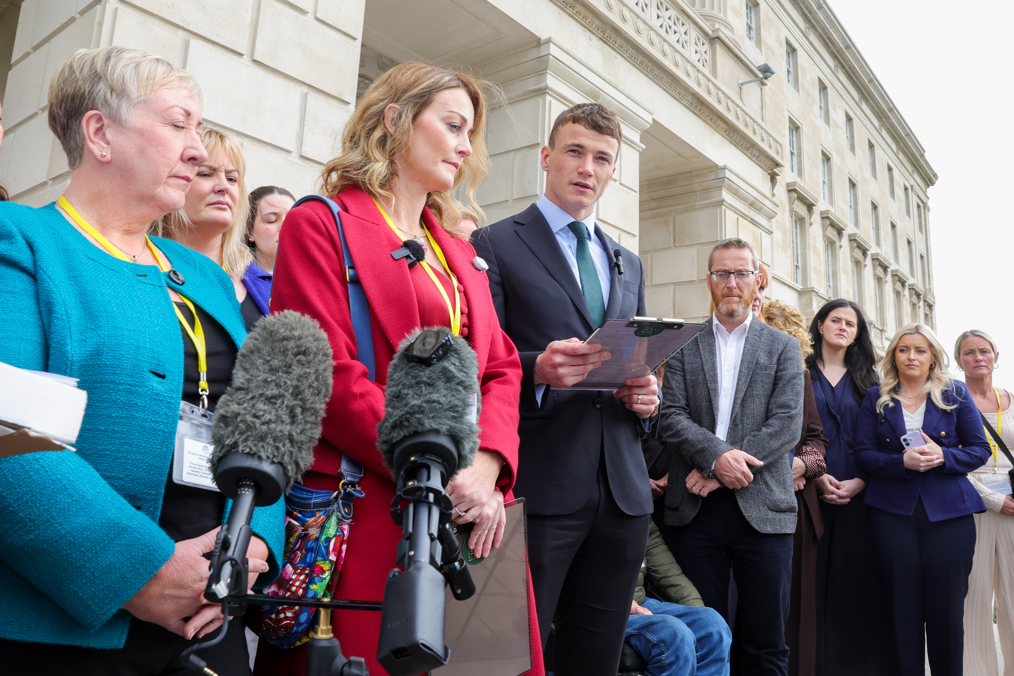 P.A. Duffy & Co. supports Ladies with Letters’ call for a statutory public inquiry