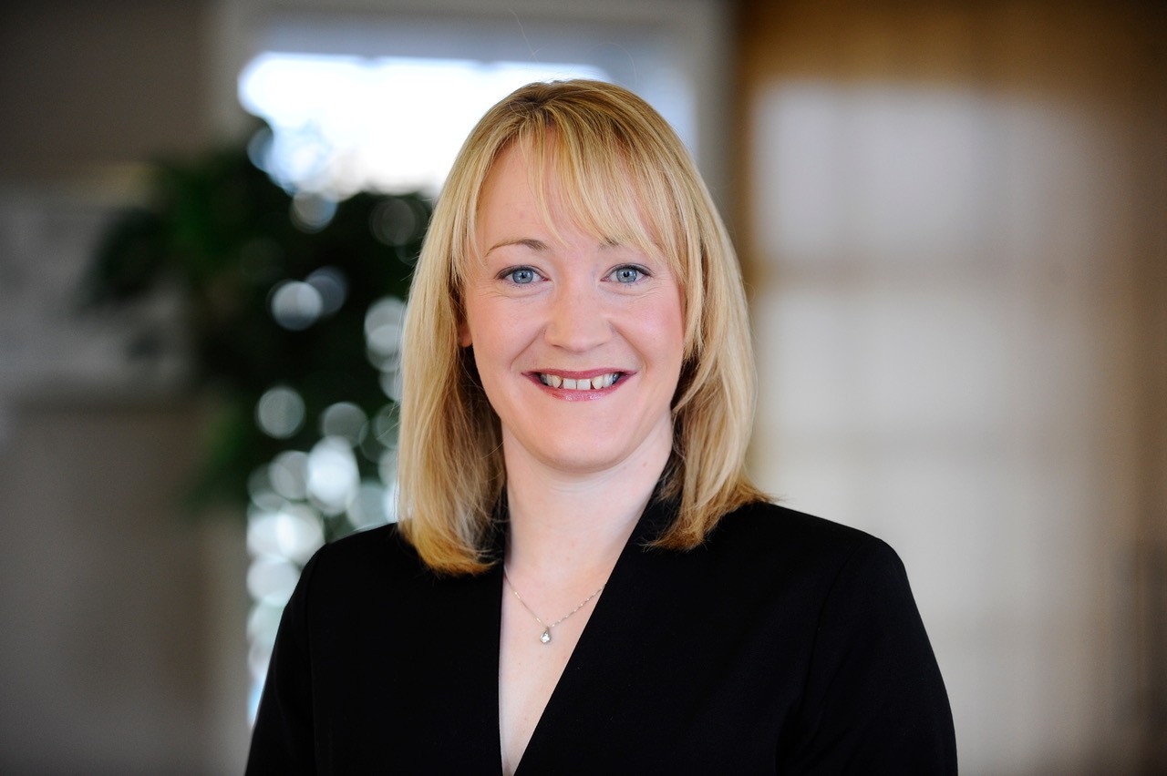 Lawyer of the Month: Laura Gillespie
