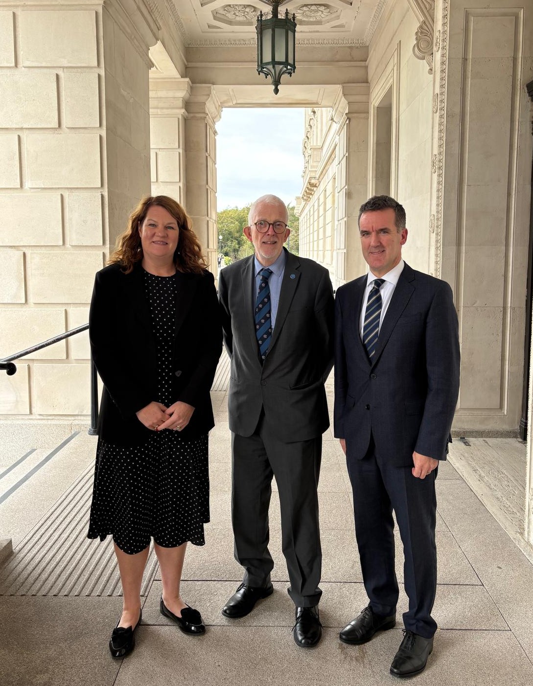 MLAs hear legal sector views on Justice Bill