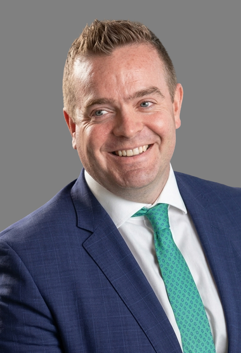 Declan Lavelle to co-lead establishment of Alvarez & Marsal's Irish tax practice