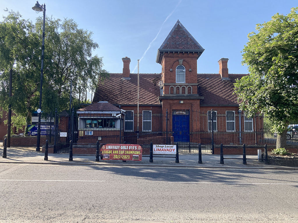 Long confirms decision to close Limavady Courthouse