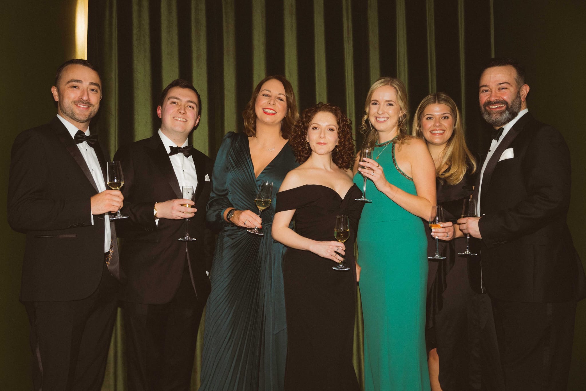 London Irish Lawyers Association seeking mentors