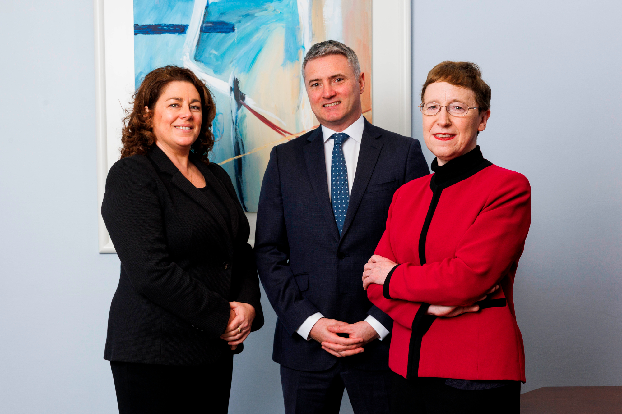 Maureen Daly joins Reddy Charlton LLP