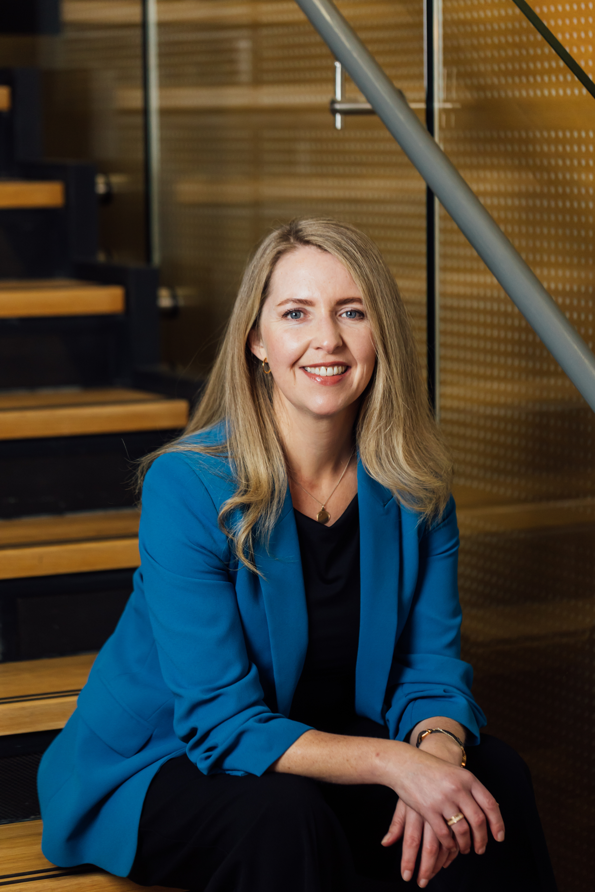 All-island legal expertise supporting survivor-centred justice internationally