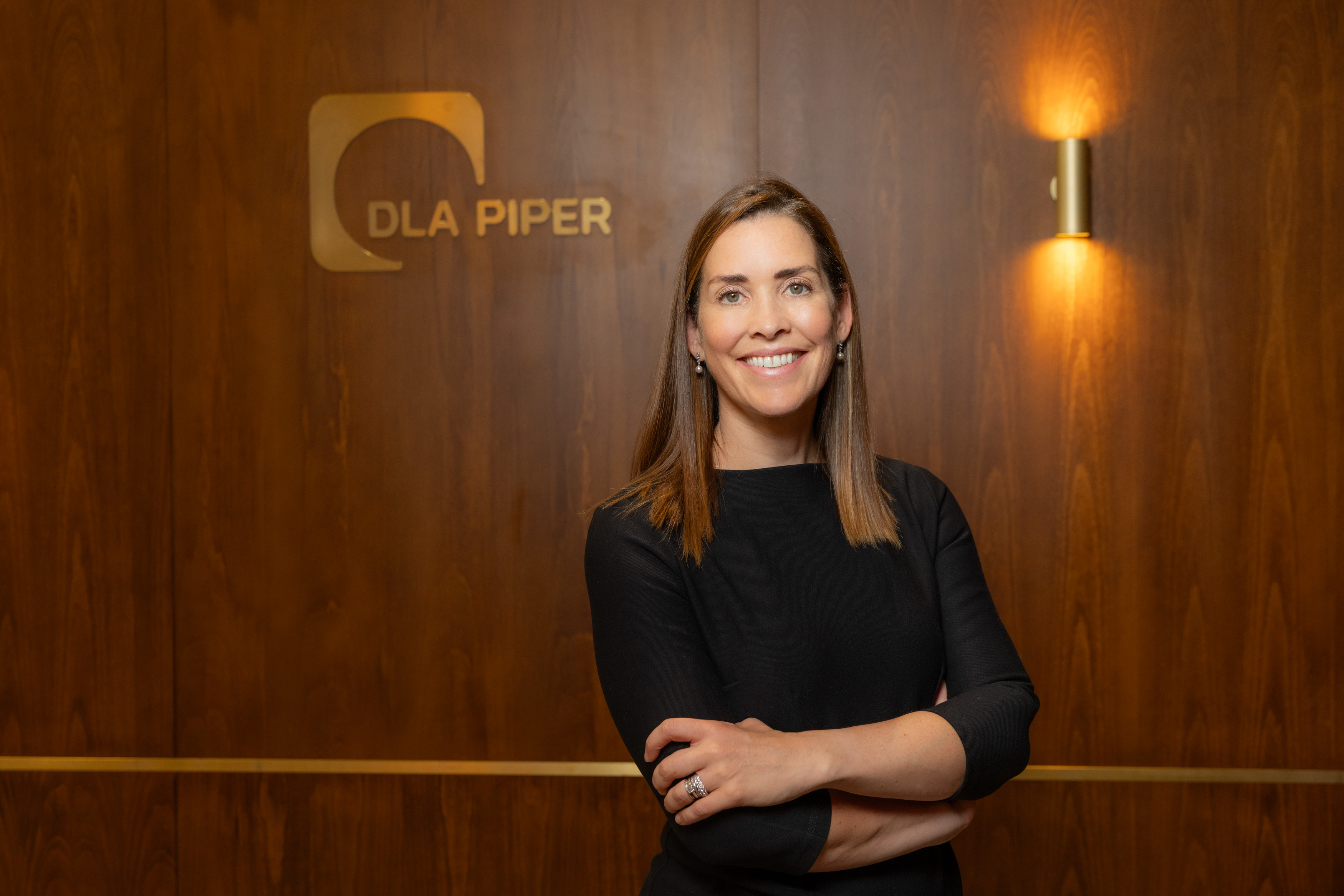 Maura Dineen appointed country managing partner of DLA Piper