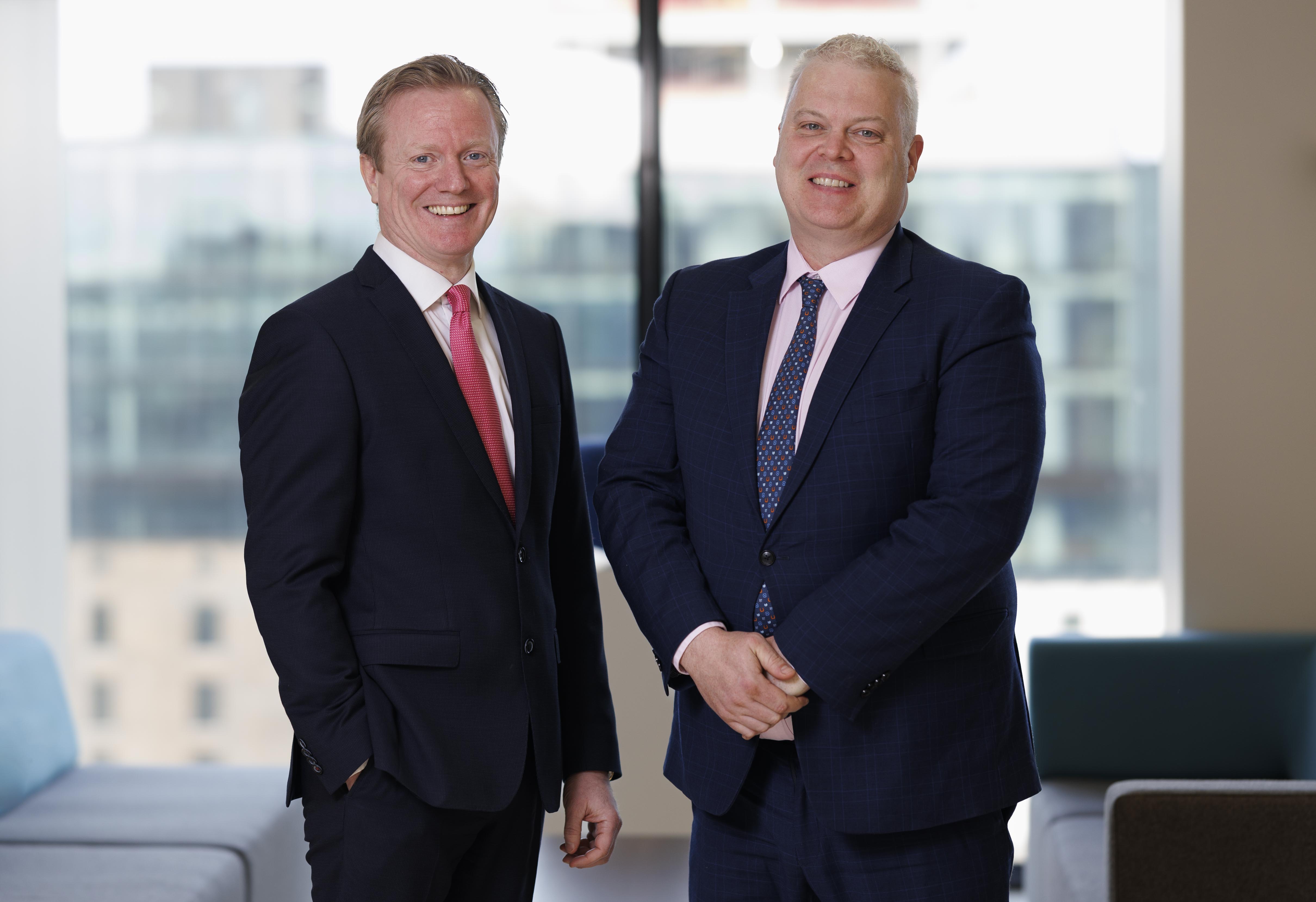 Fraud, AI and liability in focus at Mason Hayes & Curran conference