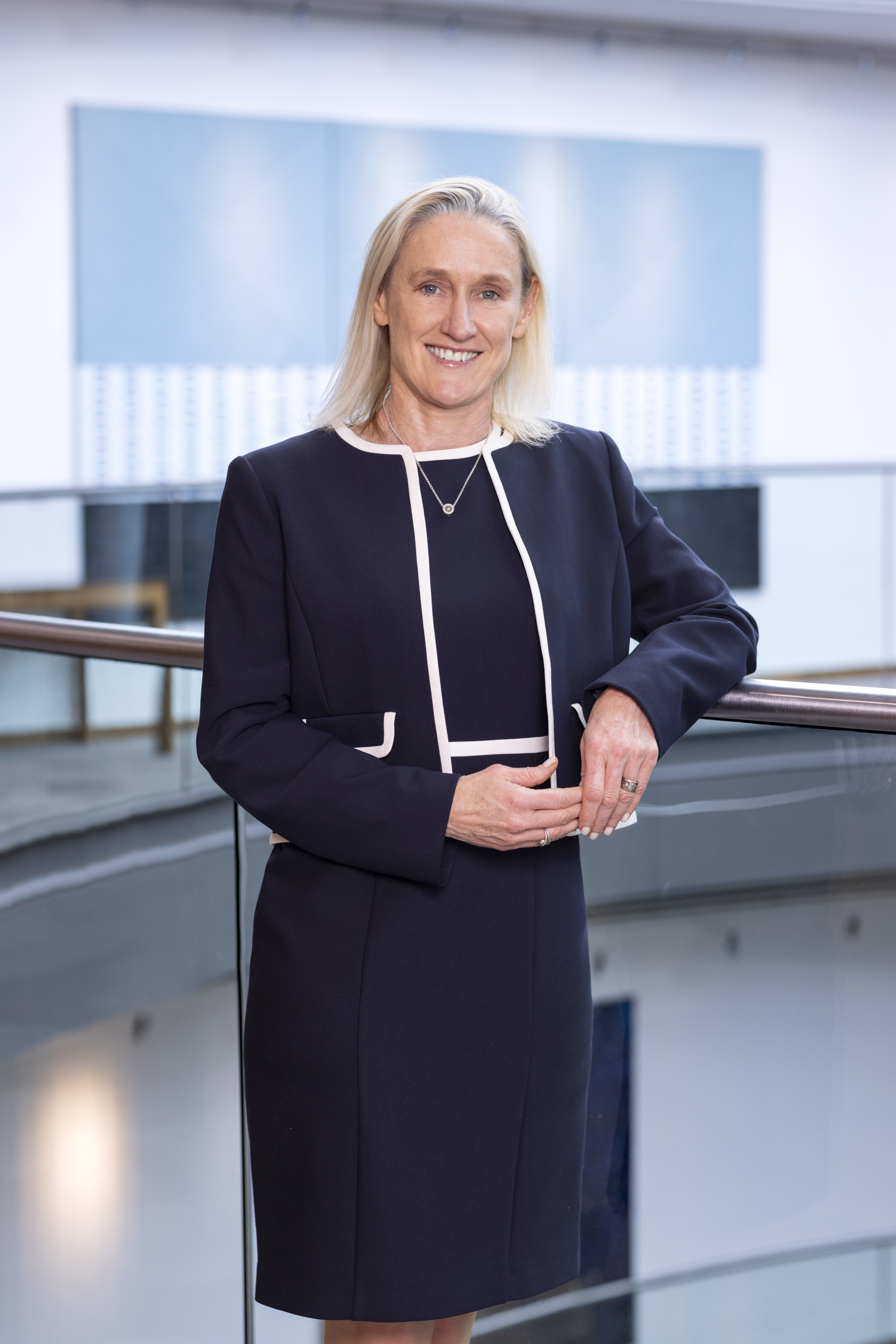 Megan Hooper appointed head of litigation and dispute resolution group at McCann FitzGerald