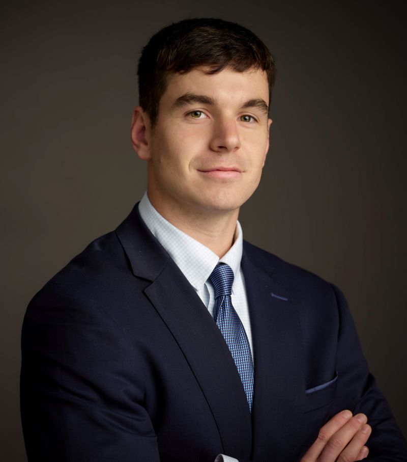 MKB Law appoints Michael Houston to commercial property team