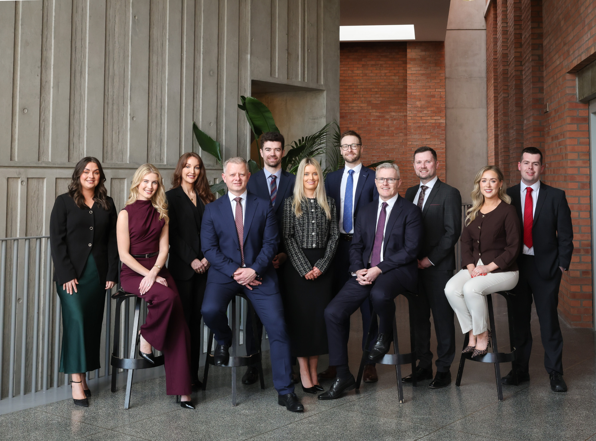 Mills Selig bolsters corporate team