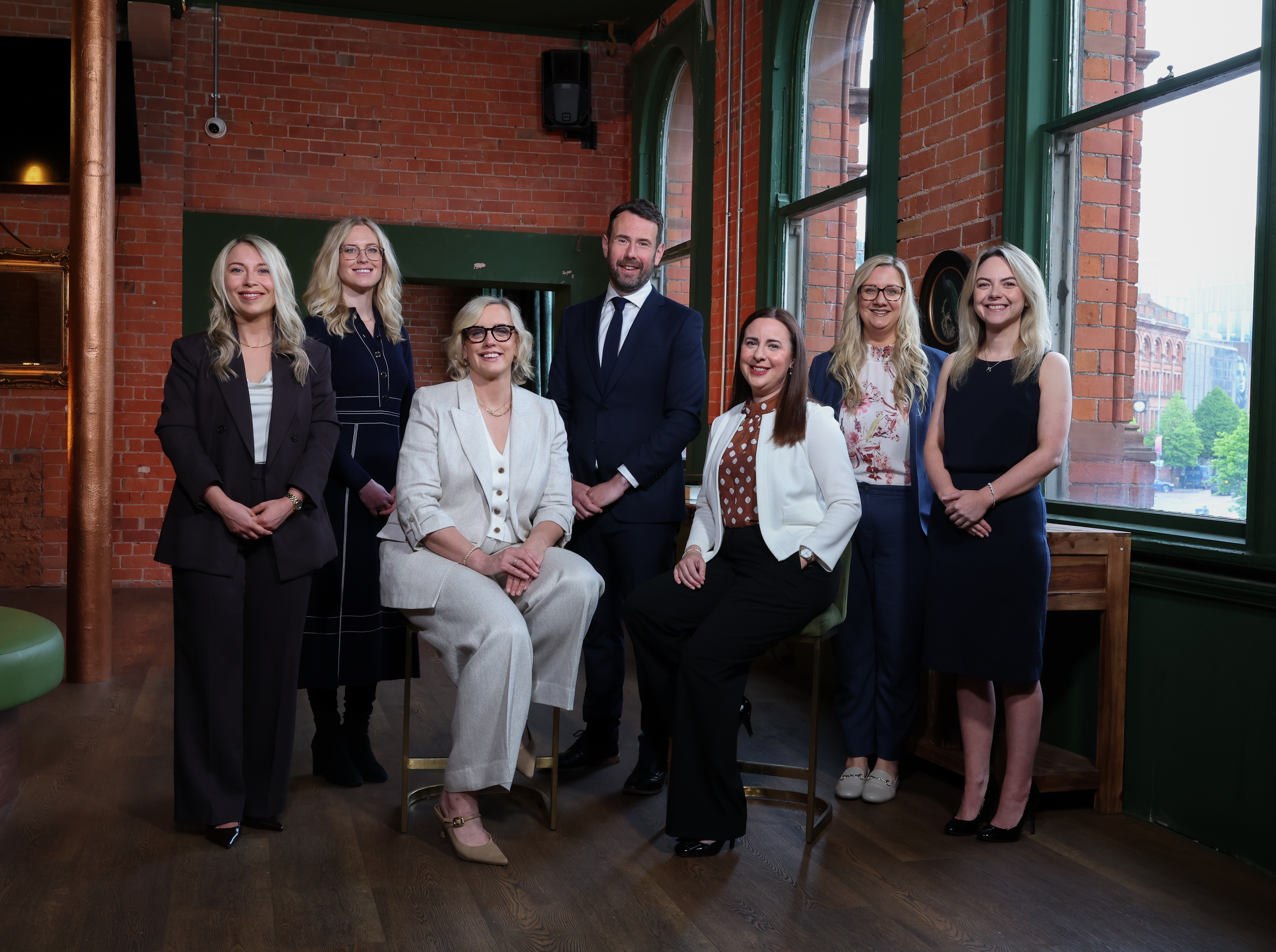 Mills Selig bolsters litigation team as demand surges