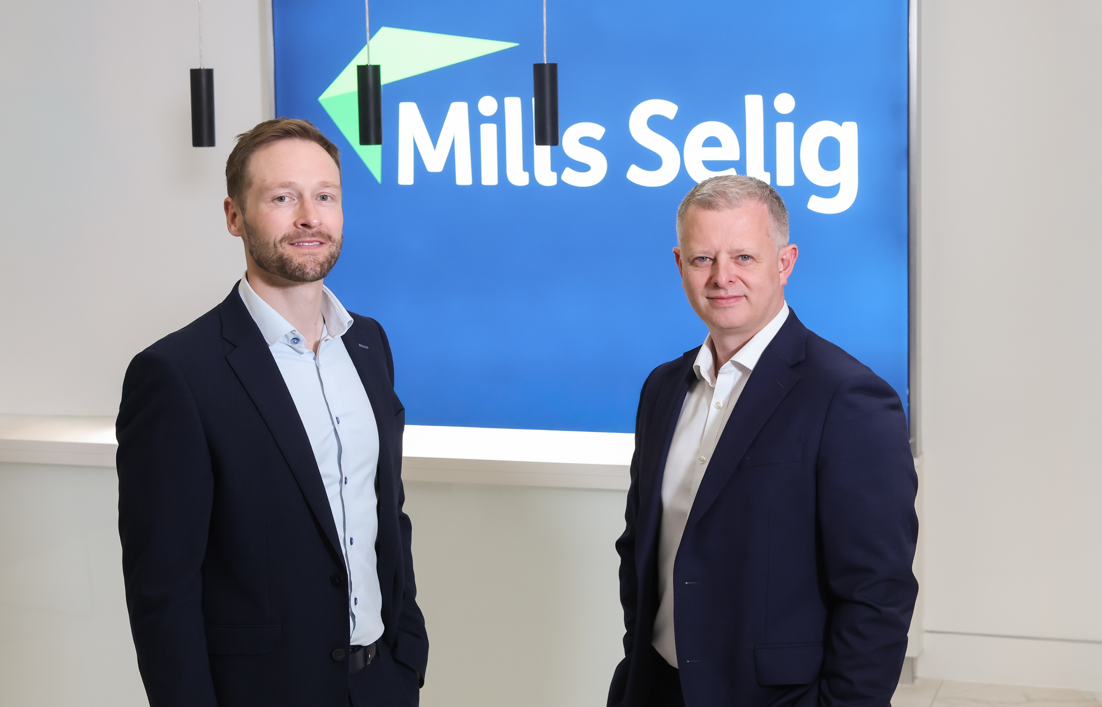 Mills Selig appoints Glenn Watterson as head of corporate