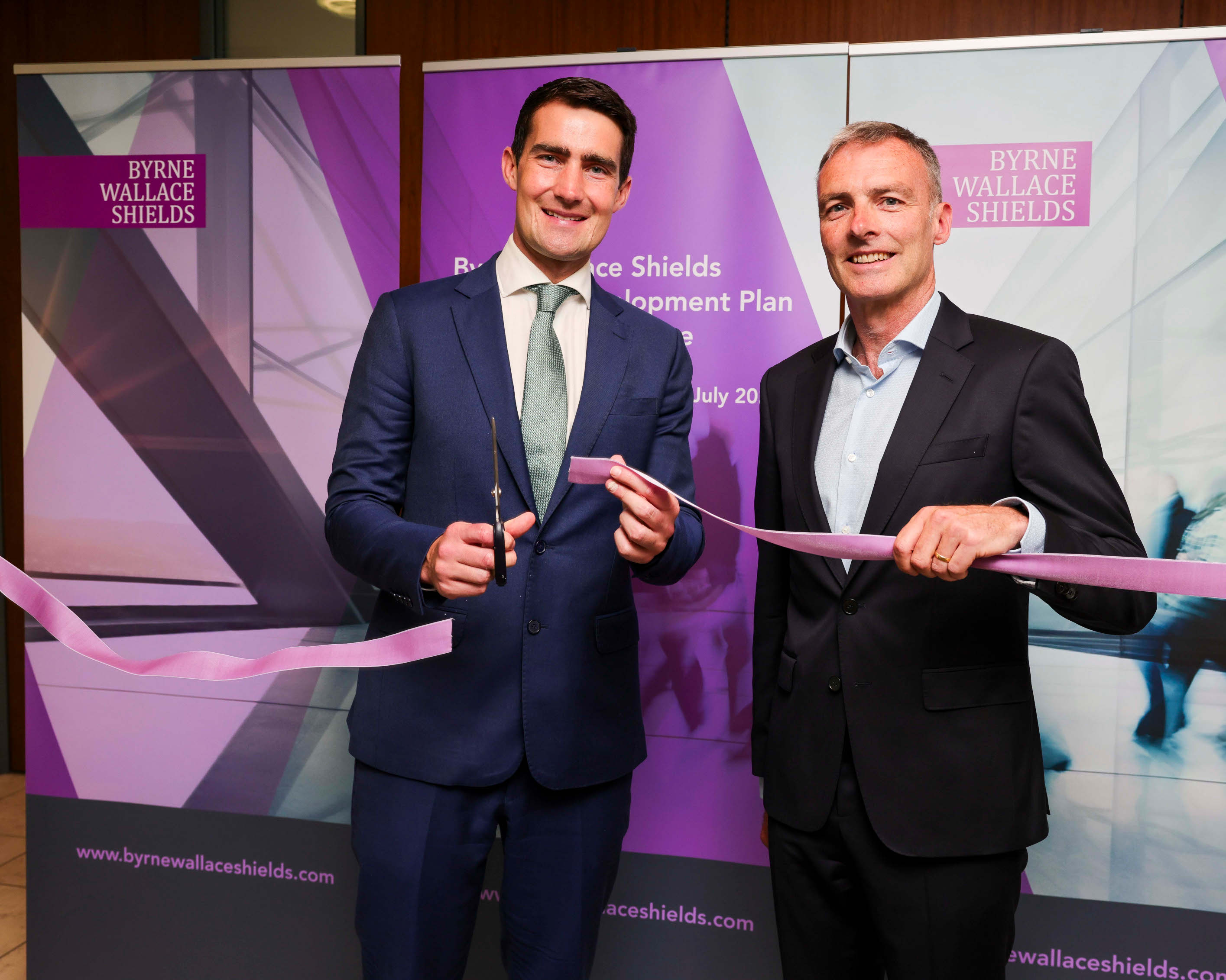 Byrne Wallace Shields launches National Development Plan Legal Service Office