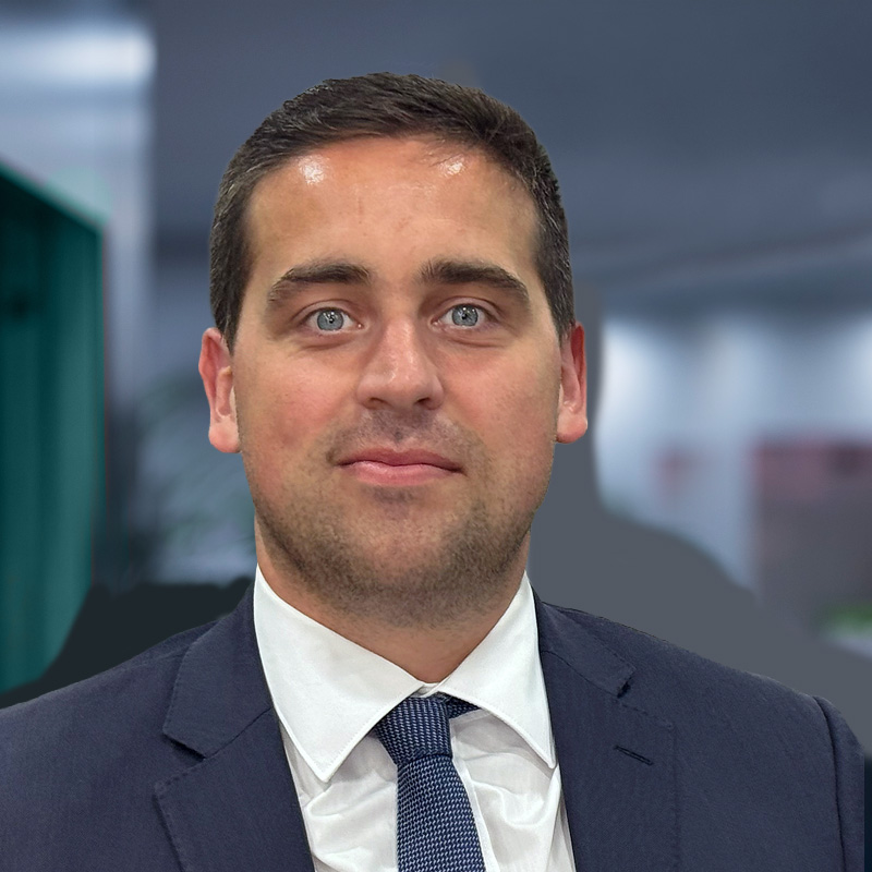 Eoghan Curran joins MSM Law