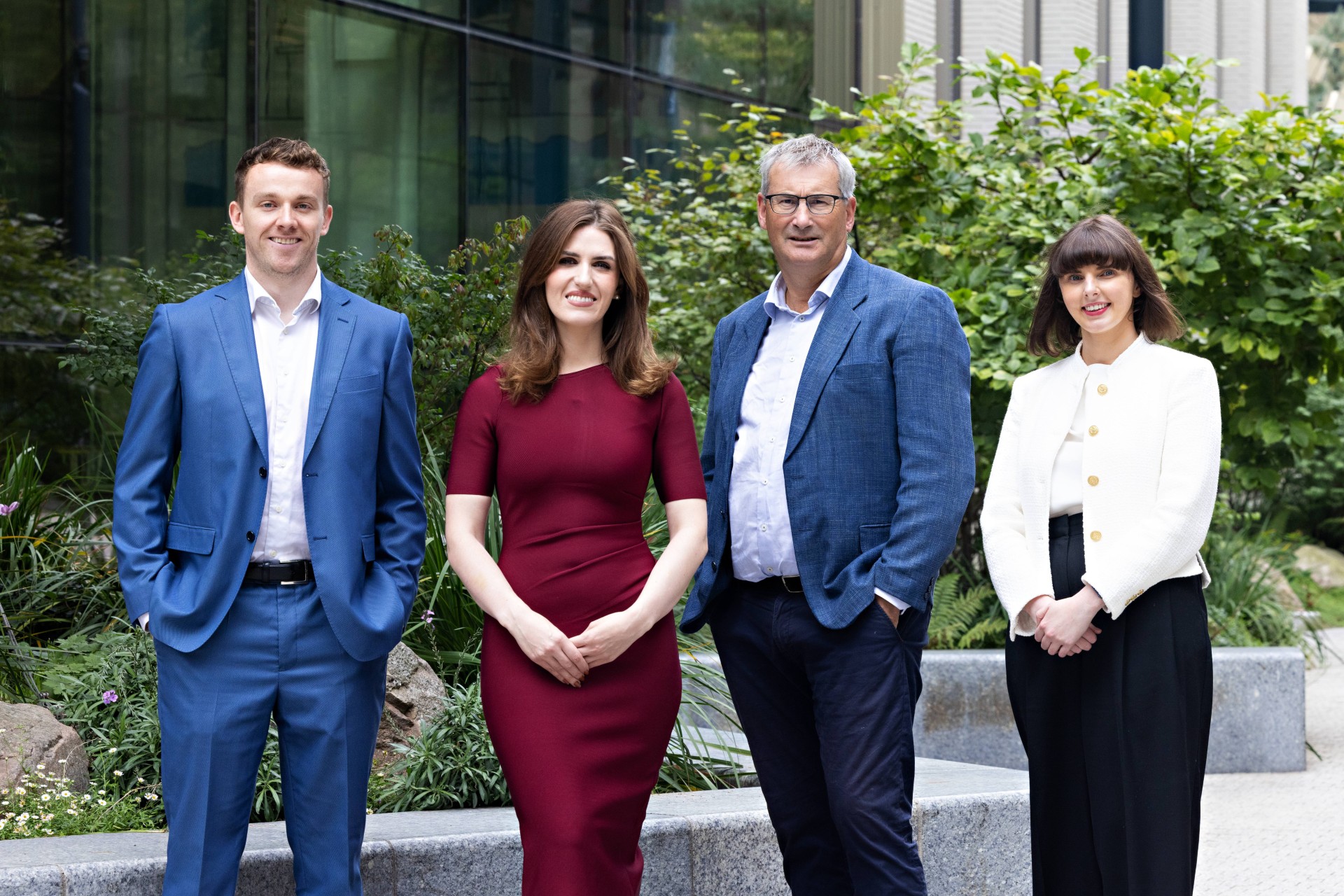 Newcode rolls out Ireland’s first AI enablement programme for legal professionals