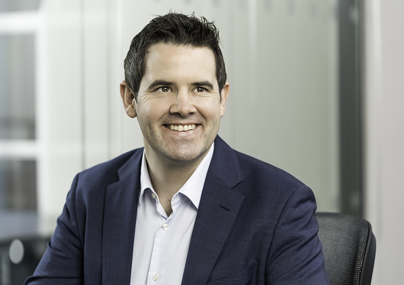 Niall Pelly: It's time for the government to be transparent about the Pay Transparency Directive