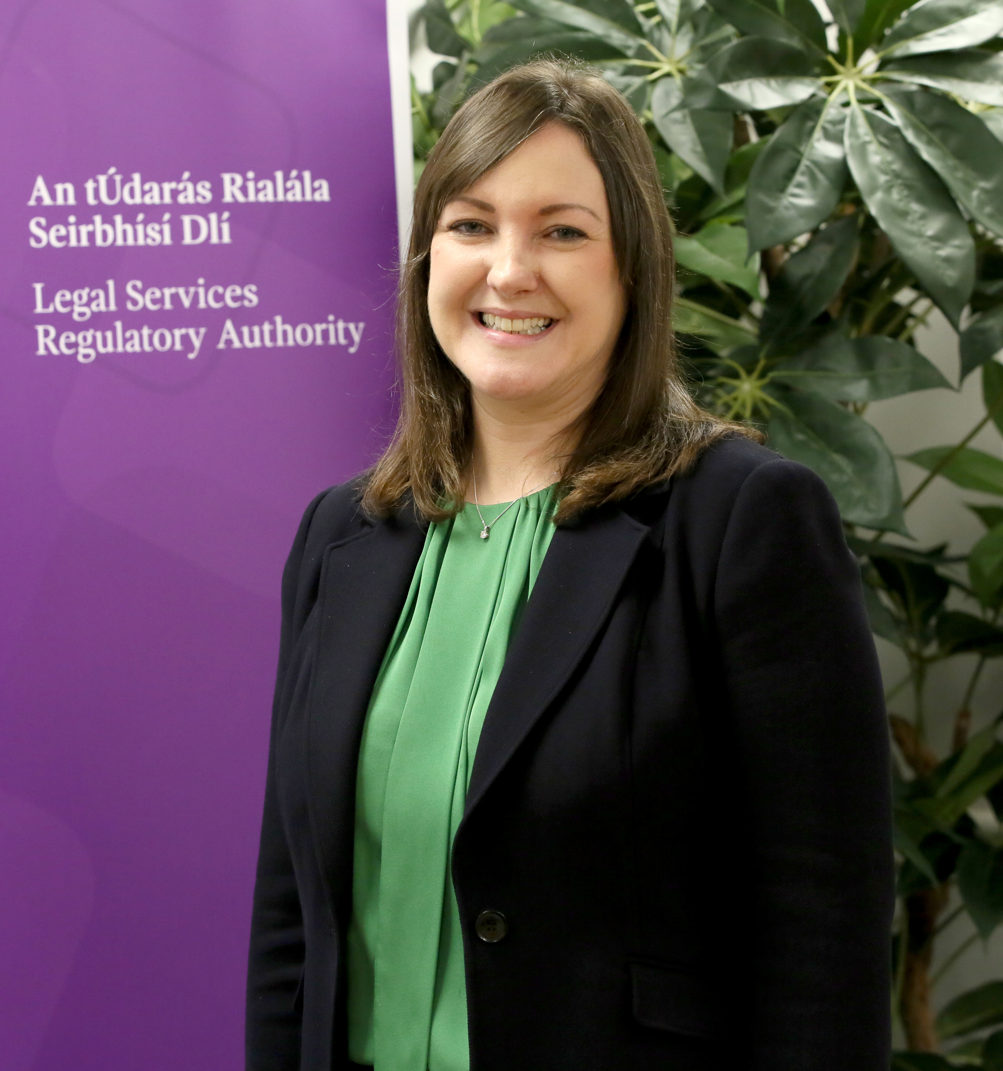 Niamh Muldoon to take reins of LSRA