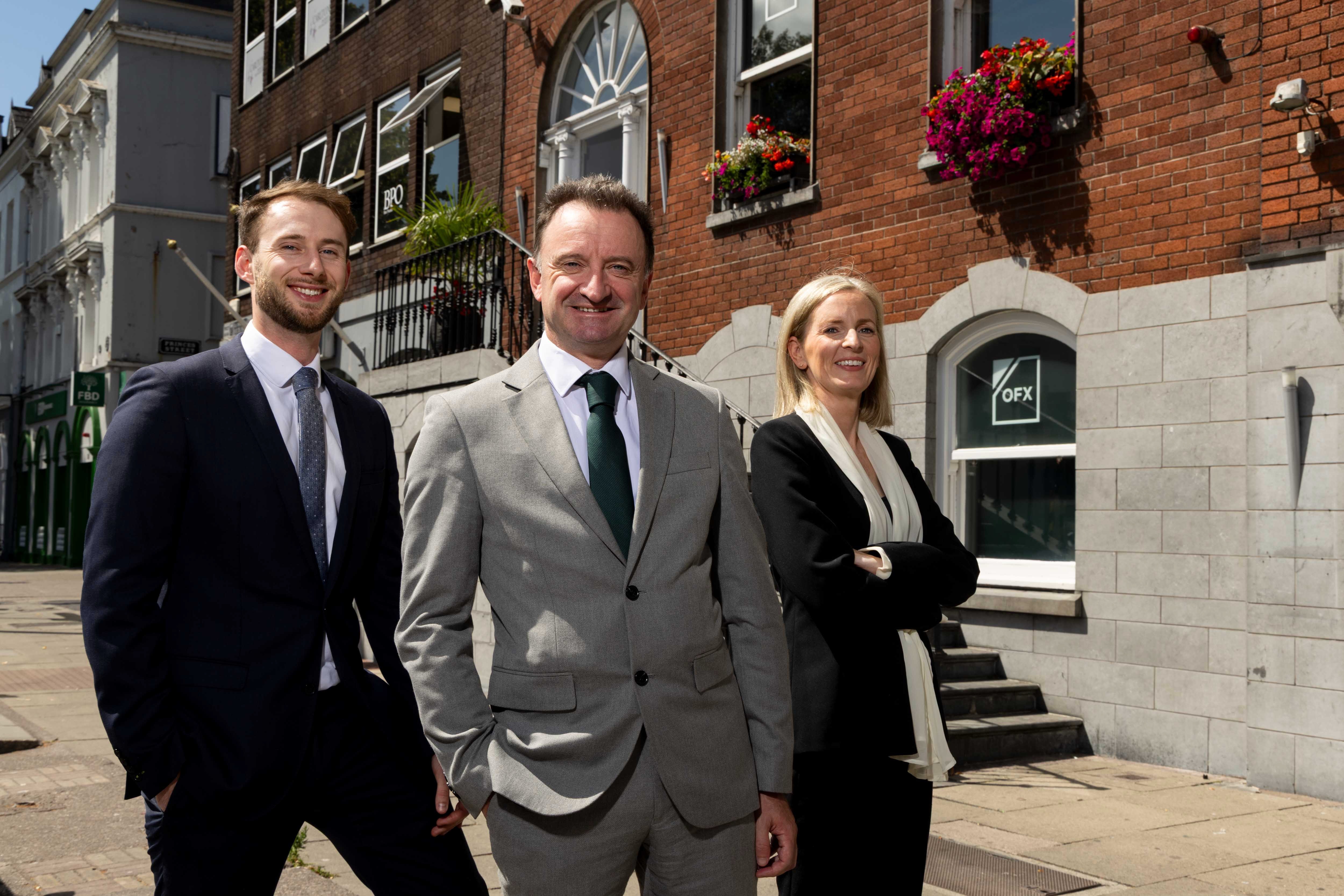 O'Flynn Exhams appoints two new associates