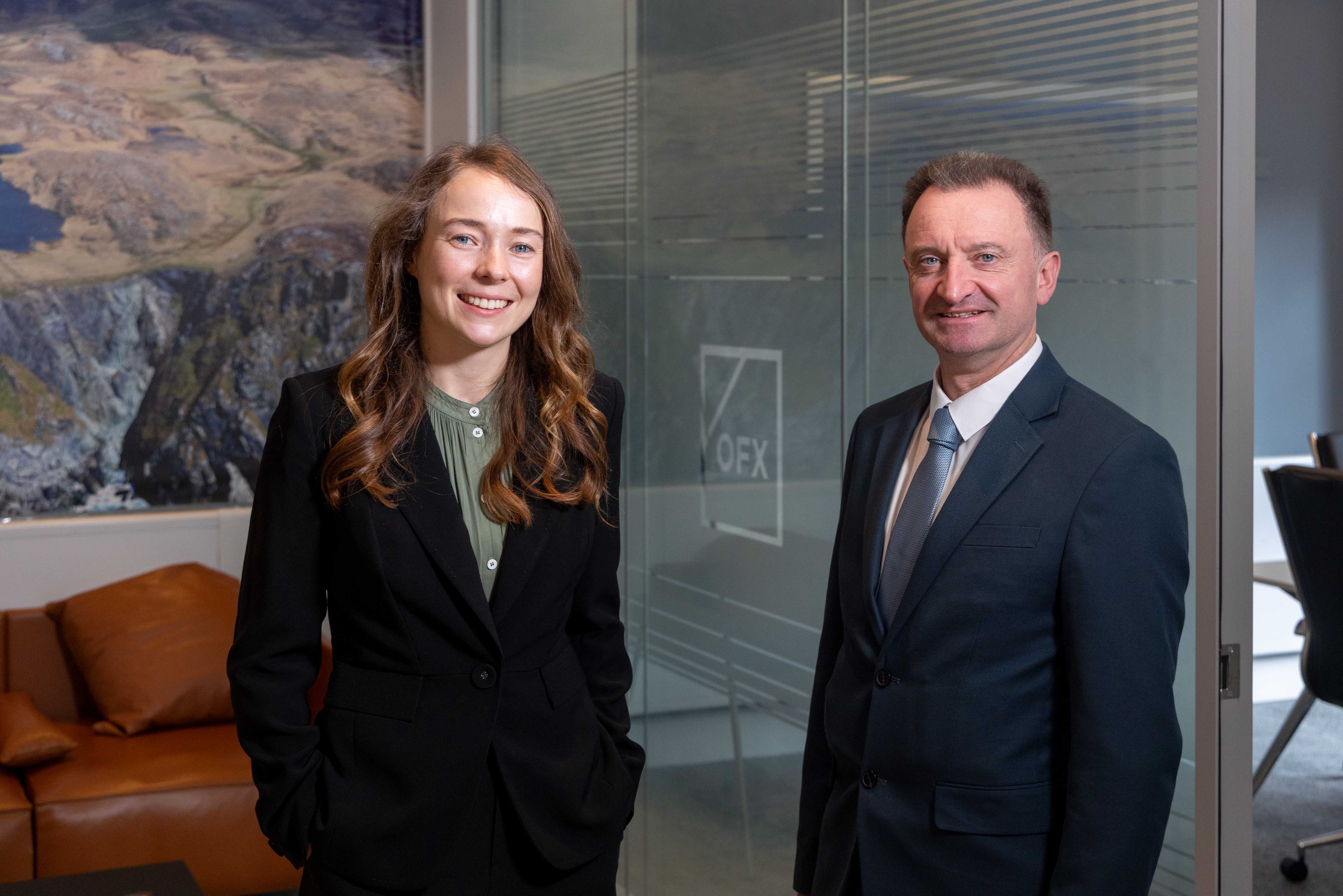O’Flynn Exhams appoints Laoise Kelleher to corporate team
