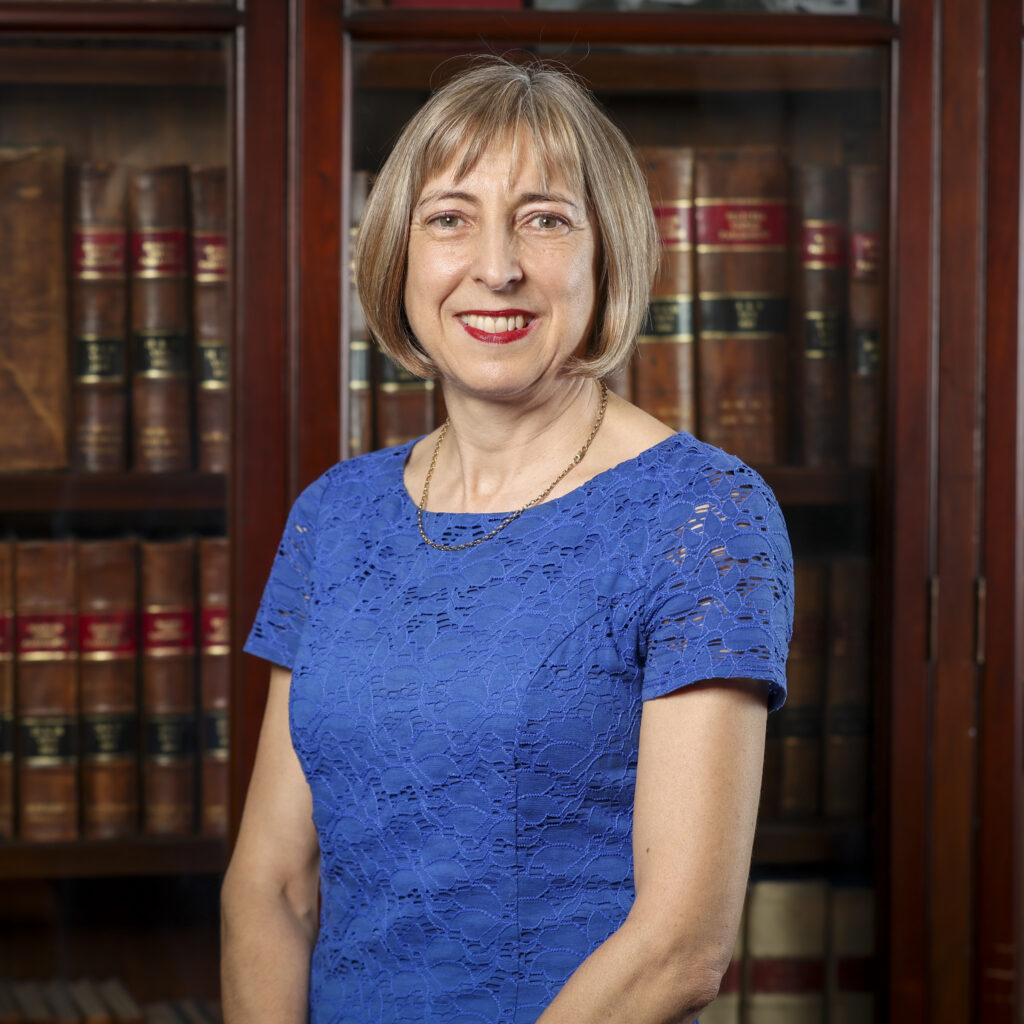 UCD Professor Oonagh Breen appointed to Royal Irish Academy