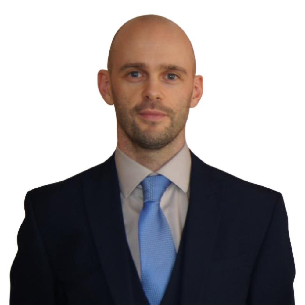 Owen McCloskey to advise on social security legislation