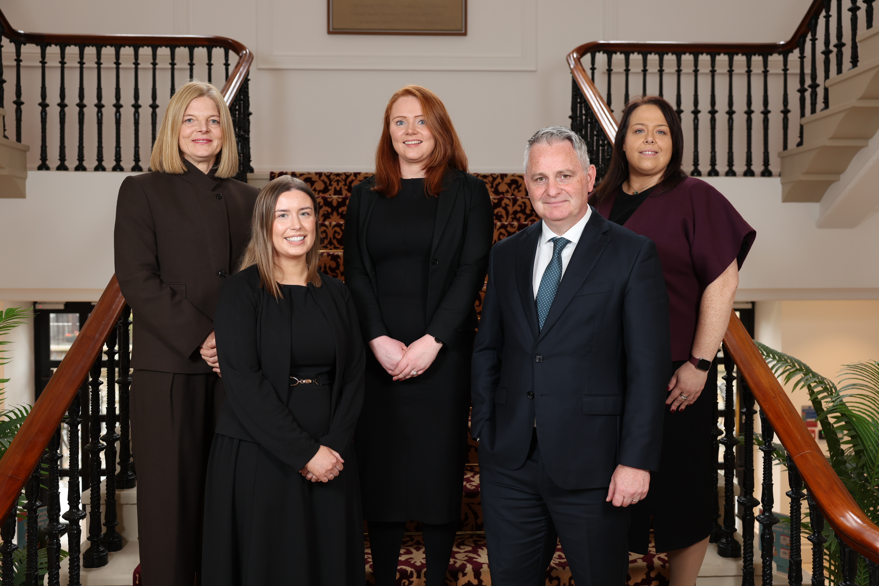 P.A. Duffy & Co one of few firms offering all-island real estate advice following key hire