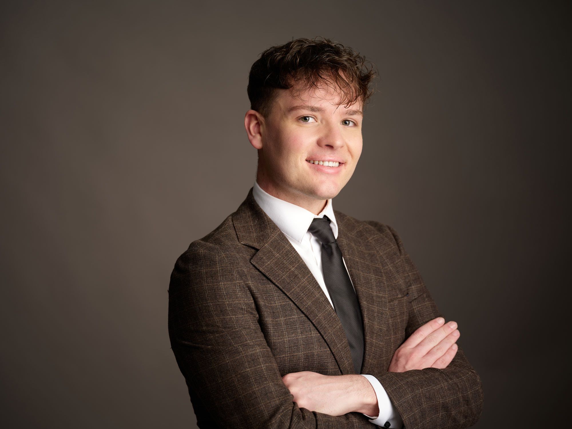 Ross Kane joins P.A. Duffy & Co Solicitors as business development manager