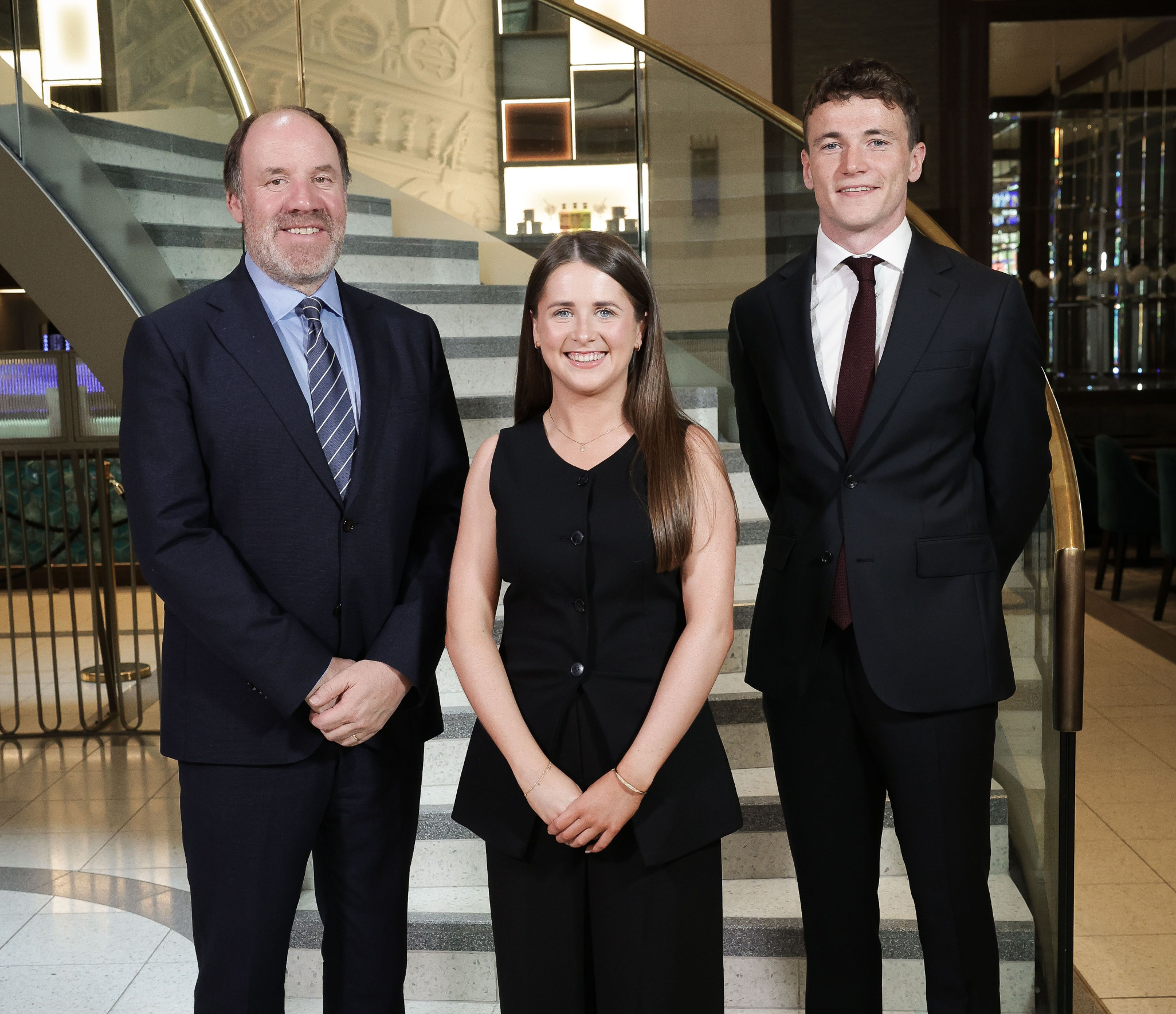 Caitlin Quinn joins P.A. Duffy & Co Solicitors as legal executive