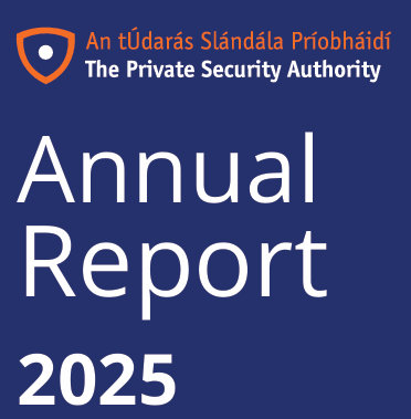 Compliance activity by Private Security Authority reaches all-time high in 2025