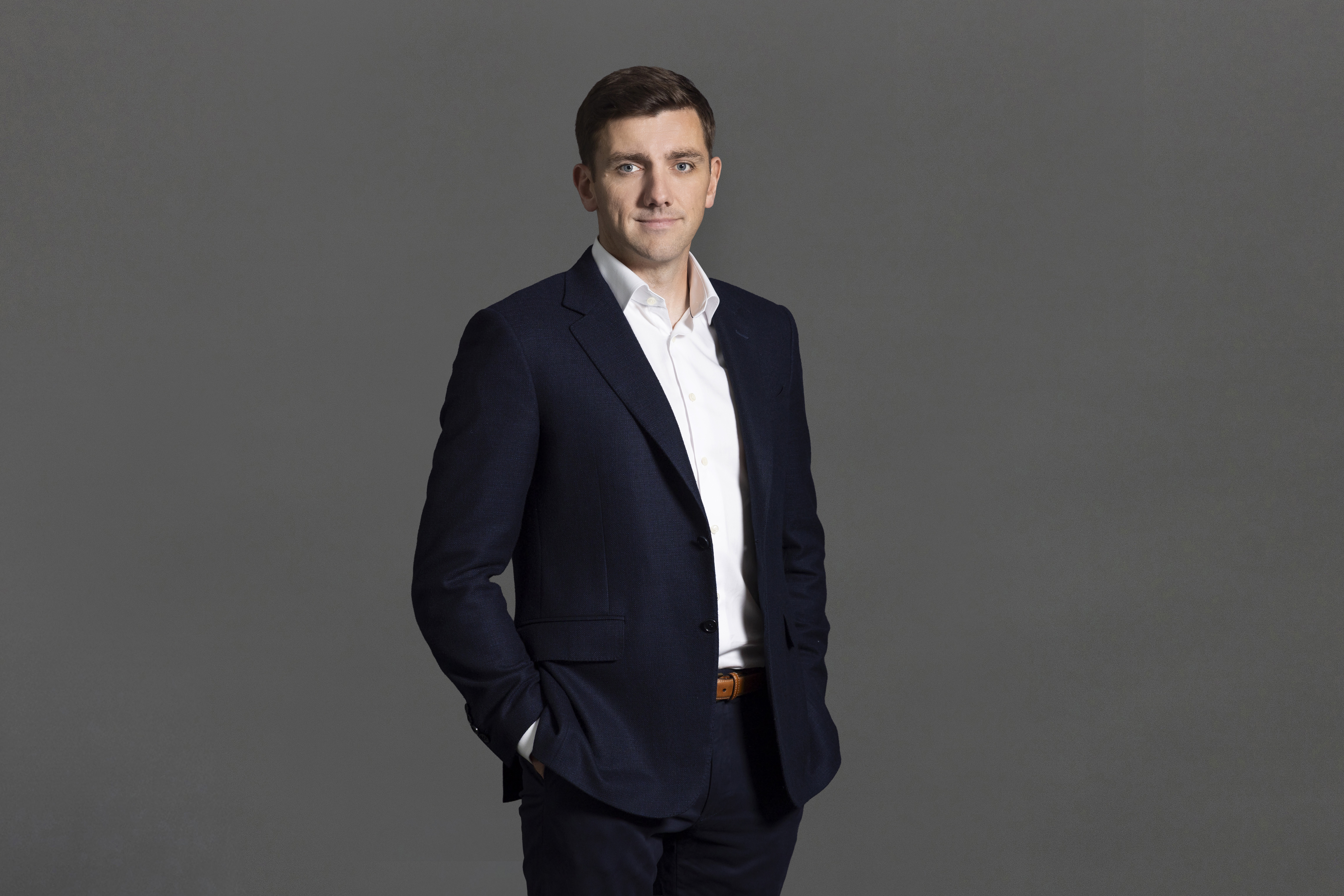 Paddy Rath joins Arthur Cox LLP as a partner in the structured finance and securitisation group
