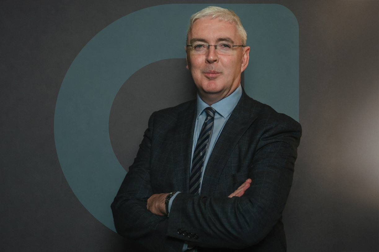 Orbitus appoints Patrick Sheehan as corporate governance and ESG specialist