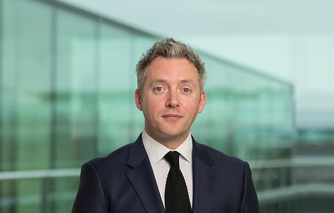 Maples to unite legal and financial services businesses in single Dublin HQ