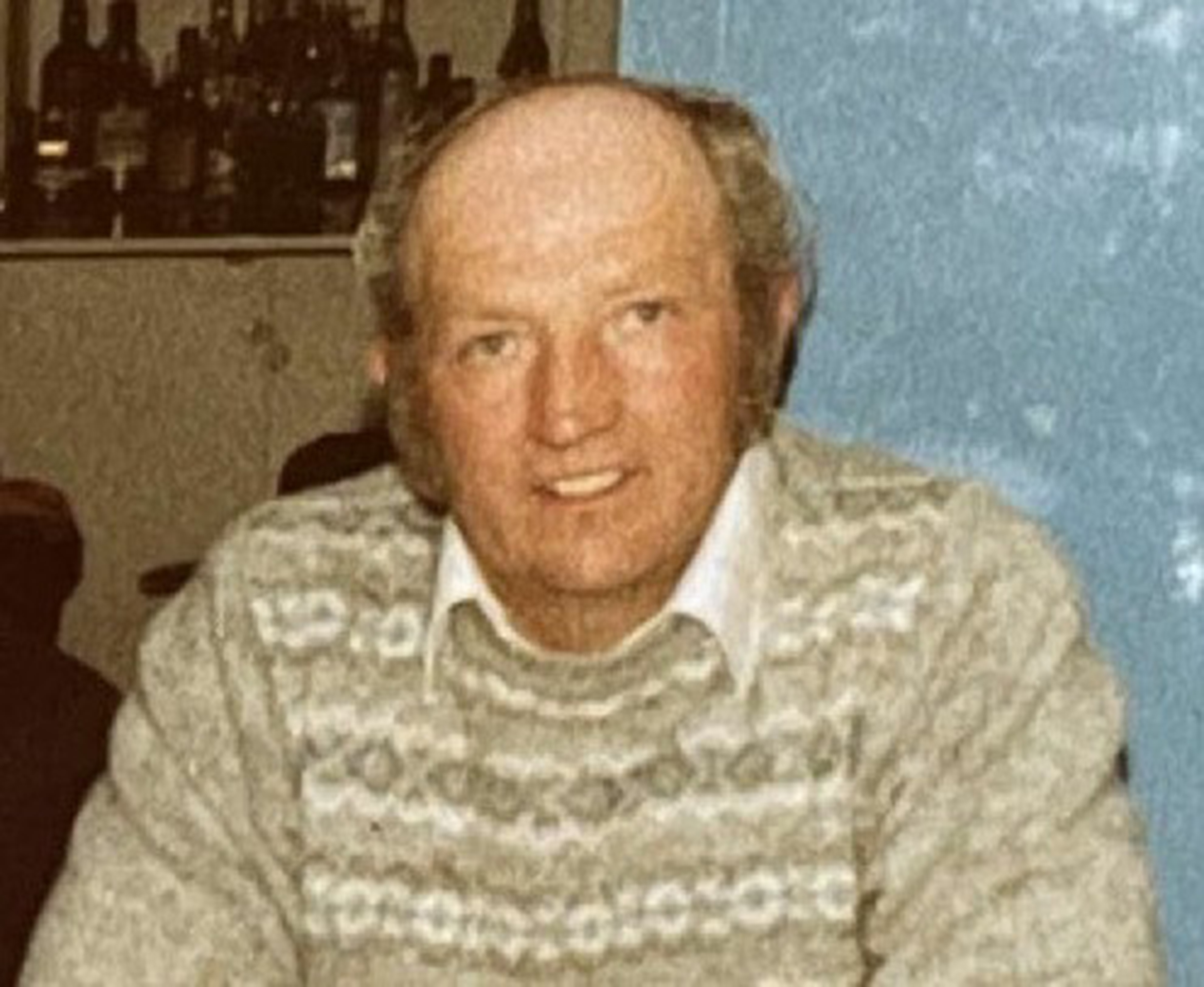 ICRIR launches witness appeal for the family of John Eagleson