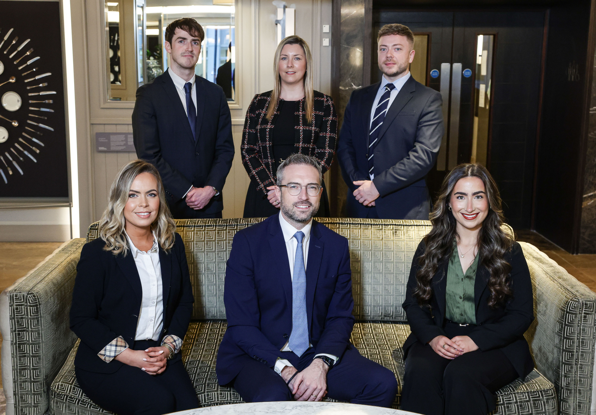 Cleaver Fulton Rankin grows planning & environment team