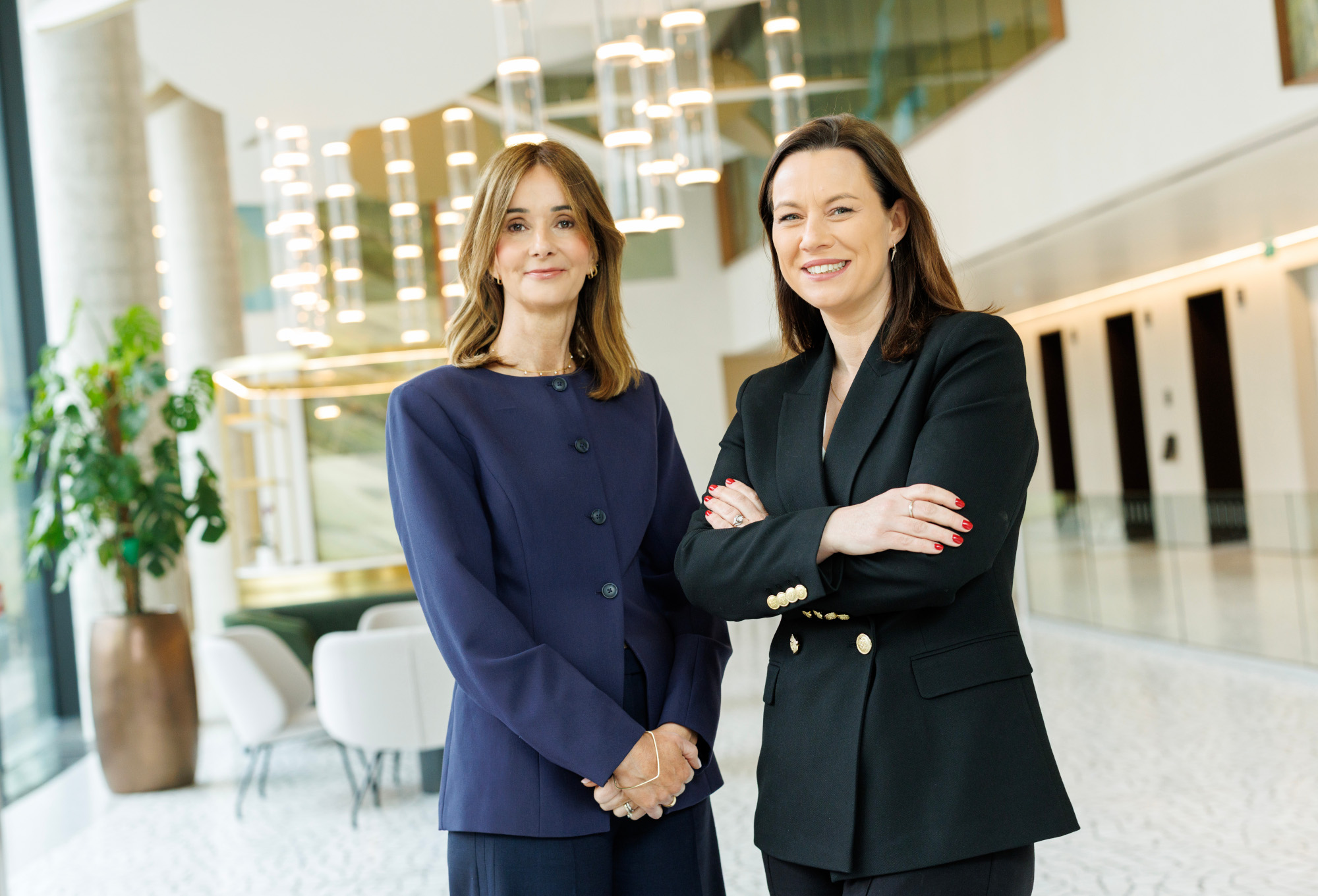 Eversheds Sutherland makes key partner hires in Dublin and Belfast