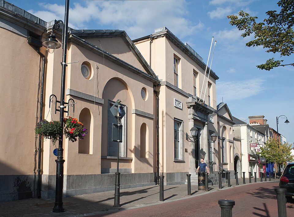 Laois solicitors accept new criminal legal aid terms