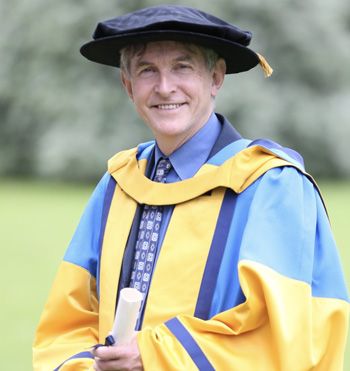 UCD School of Law releases special series of SSRN Working Papers in honour of the late Professor Conor Gearty