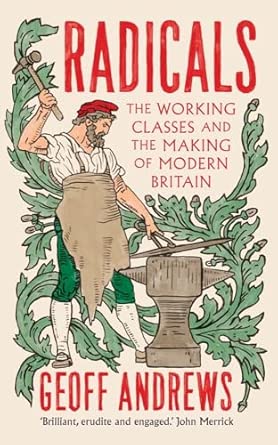 Review: The lost traditions of Labour and the working class