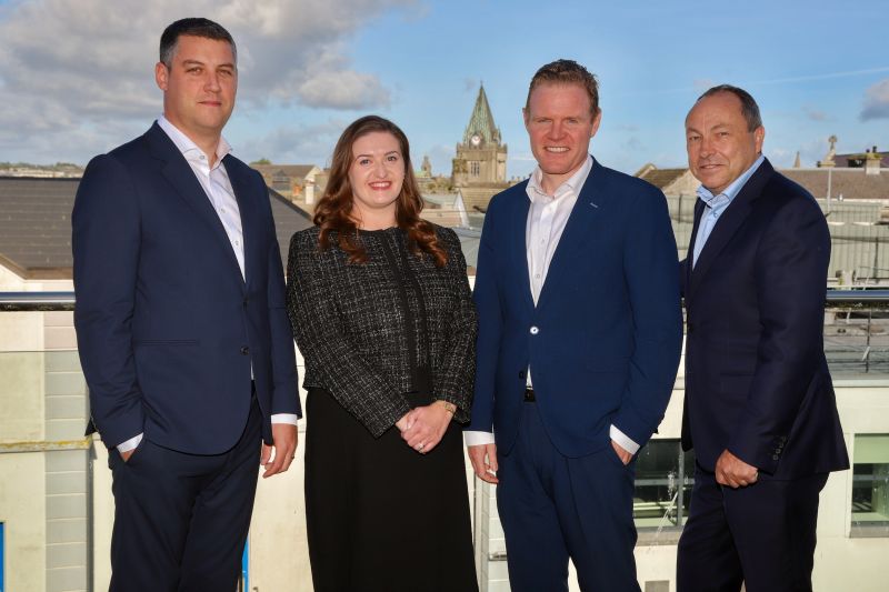 Rebecca McKittrick joins Power Law