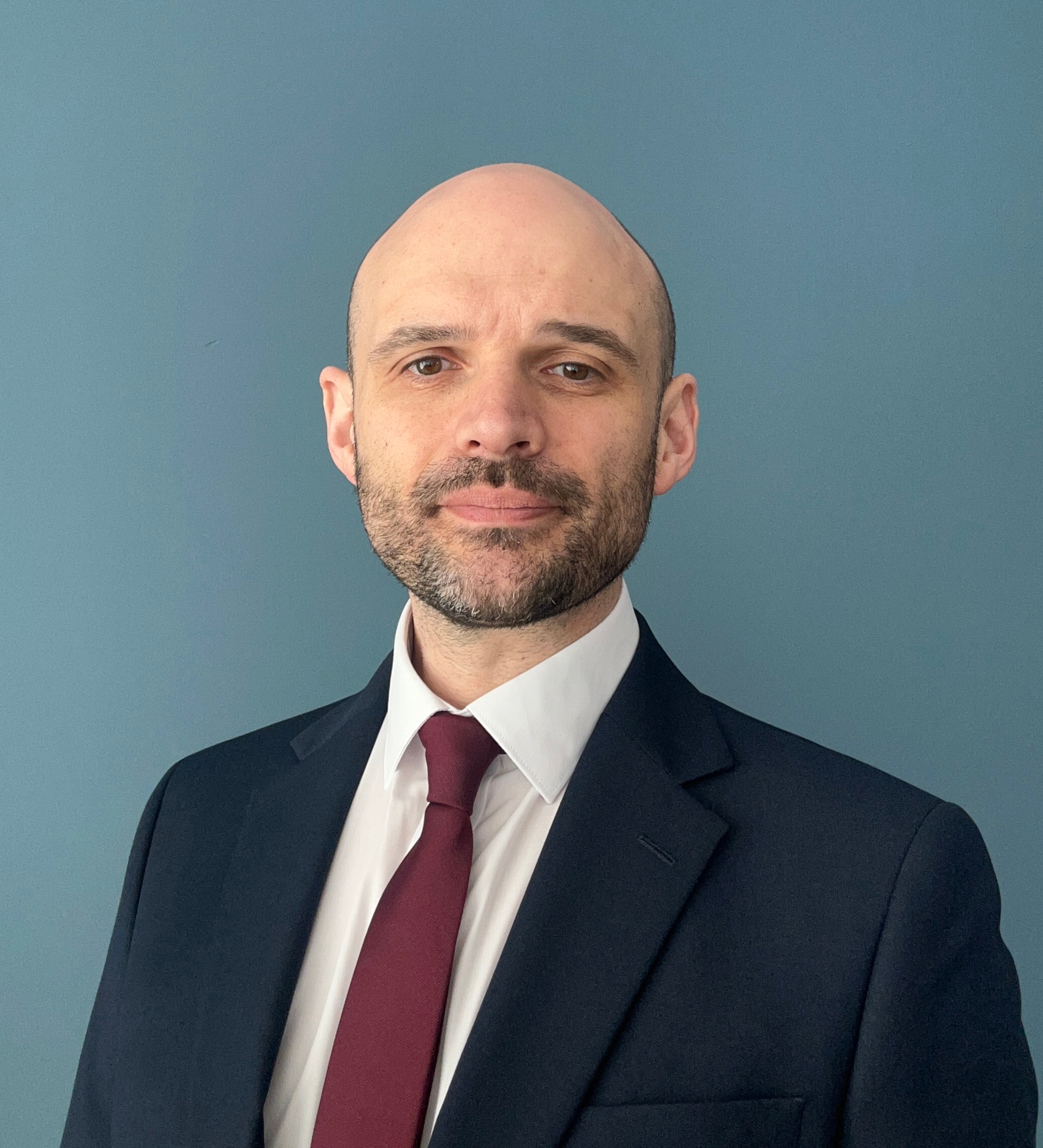 Roman Shortall launches new law firm