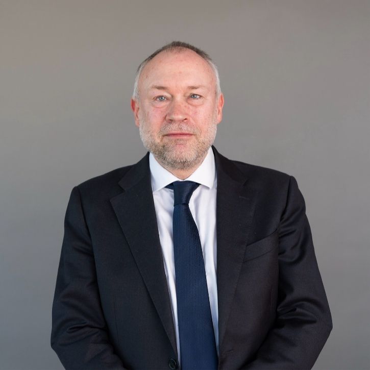 Ronan Lavery KC joins English chambers as door tenant