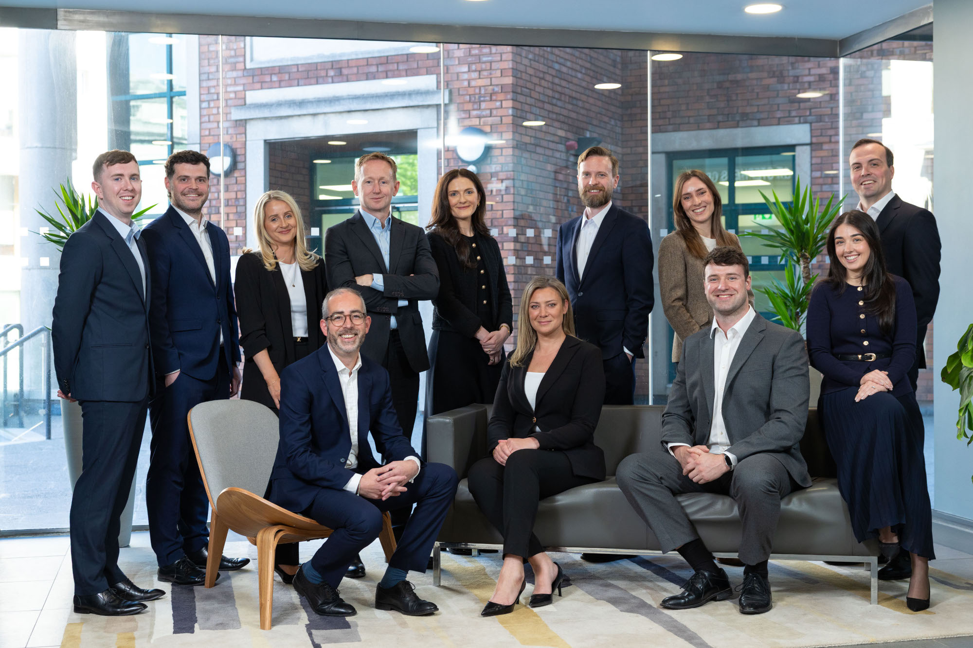 Hayes Solicitors LLP announces 11 promotions