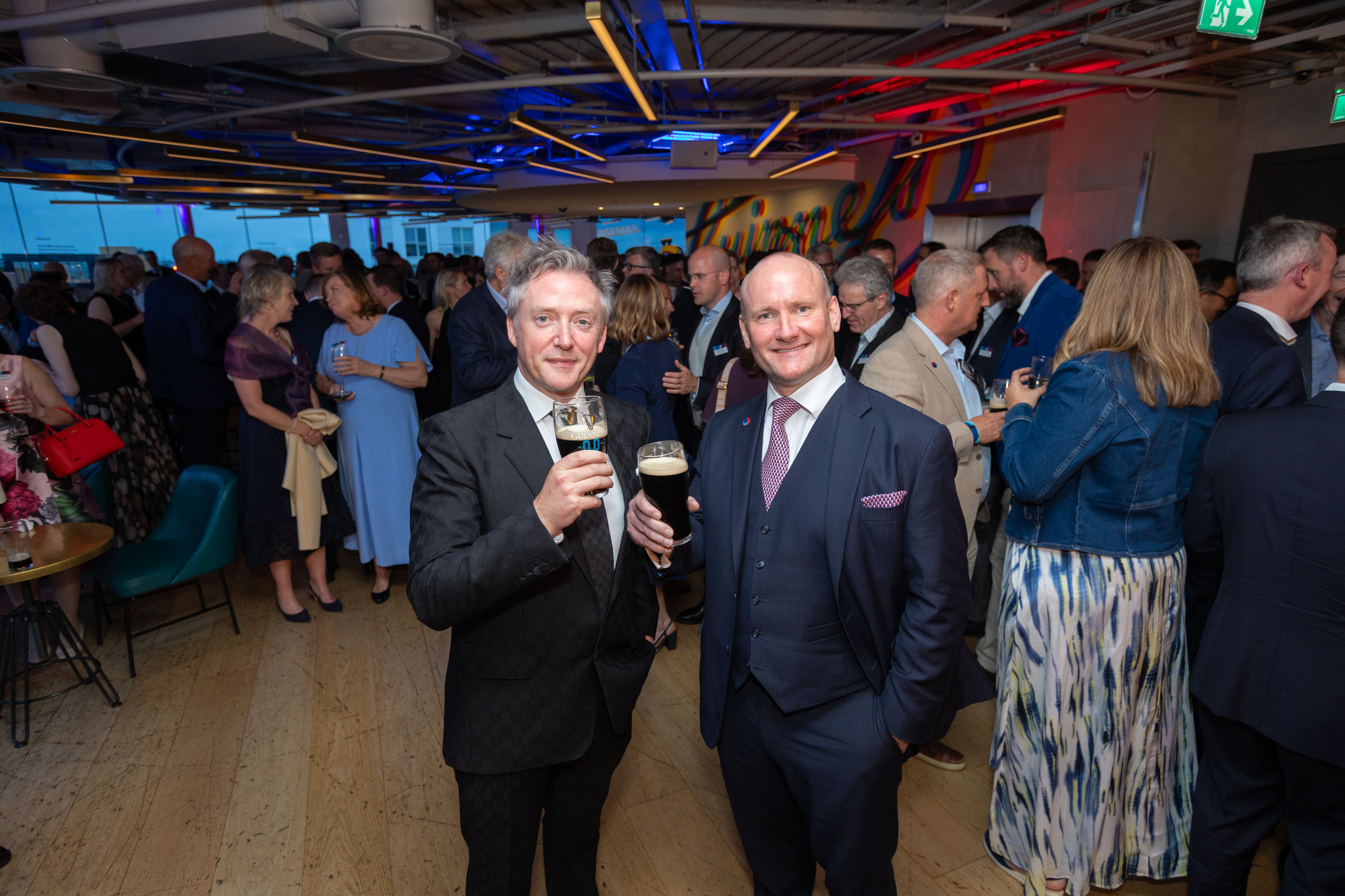 Maples Group celebrates 20 years of investment in Ireland