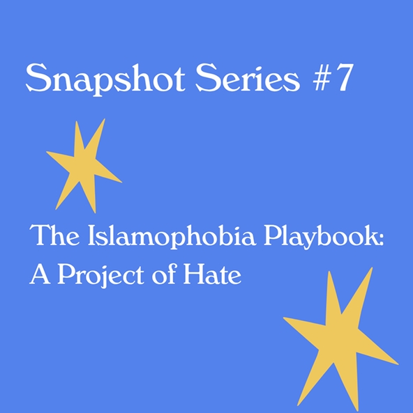 Report links social media algorithms to spread of anti-Muslim hatred in Ireland