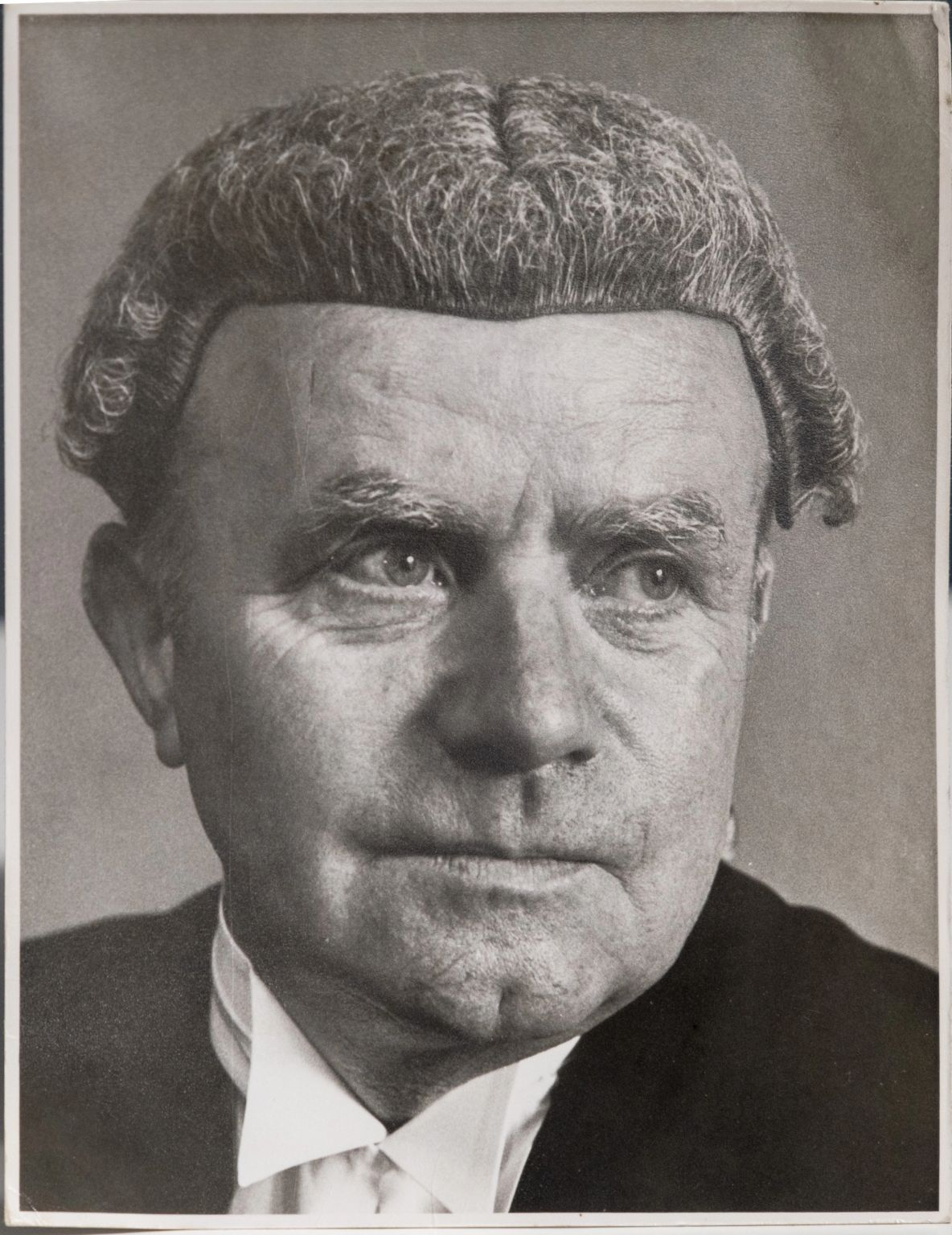 Documentary on Mr Justice Séamus Henchy now available in podcast form