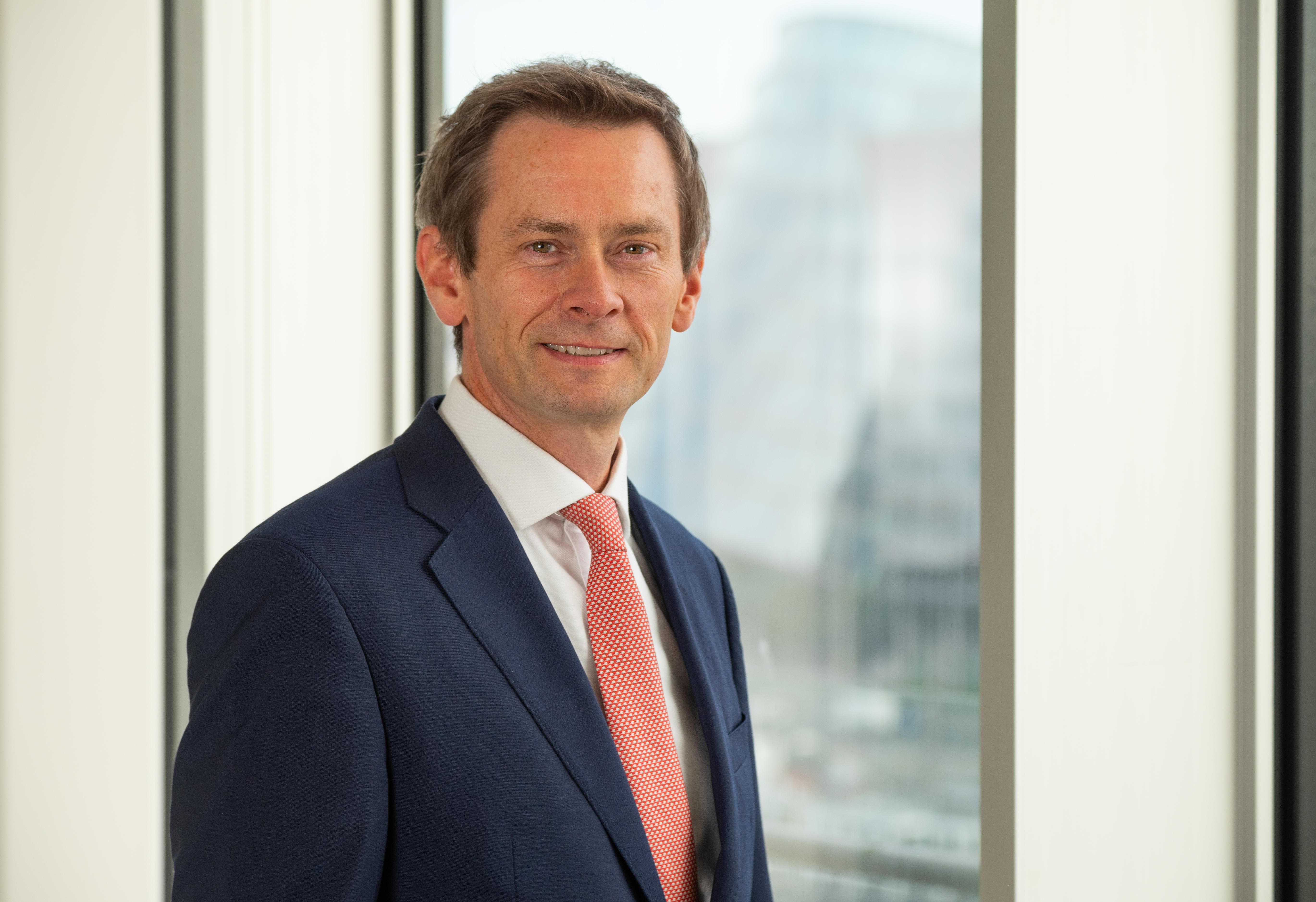 Shane Hogan takes the reins at Matheson