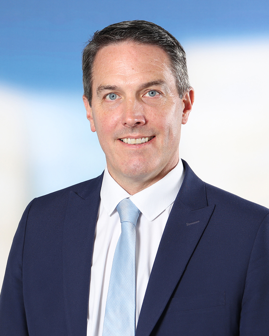 Central Bank appoints Simon Sloan as director of strategy and governance