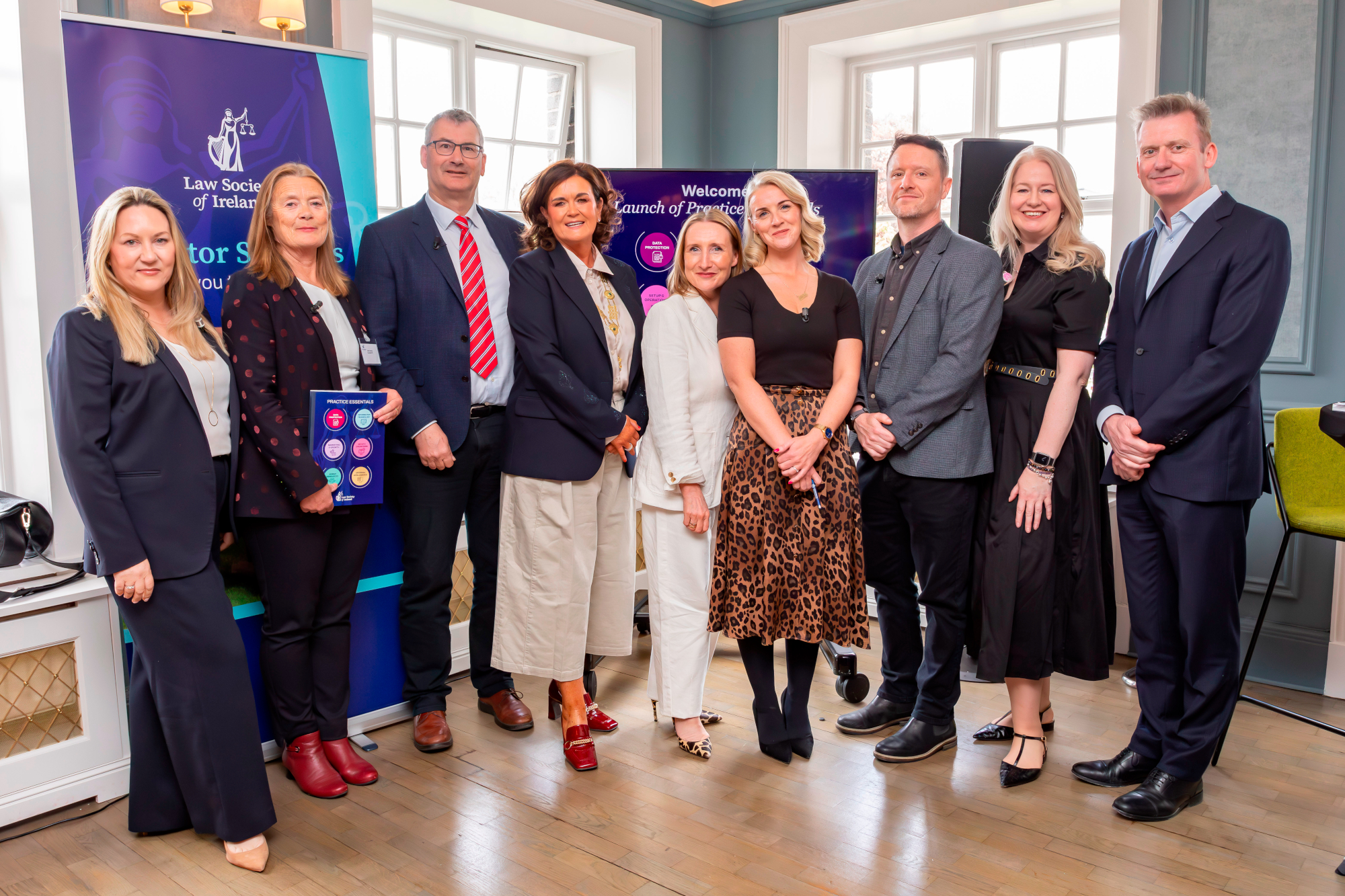 Law Society launches Practice Essentials