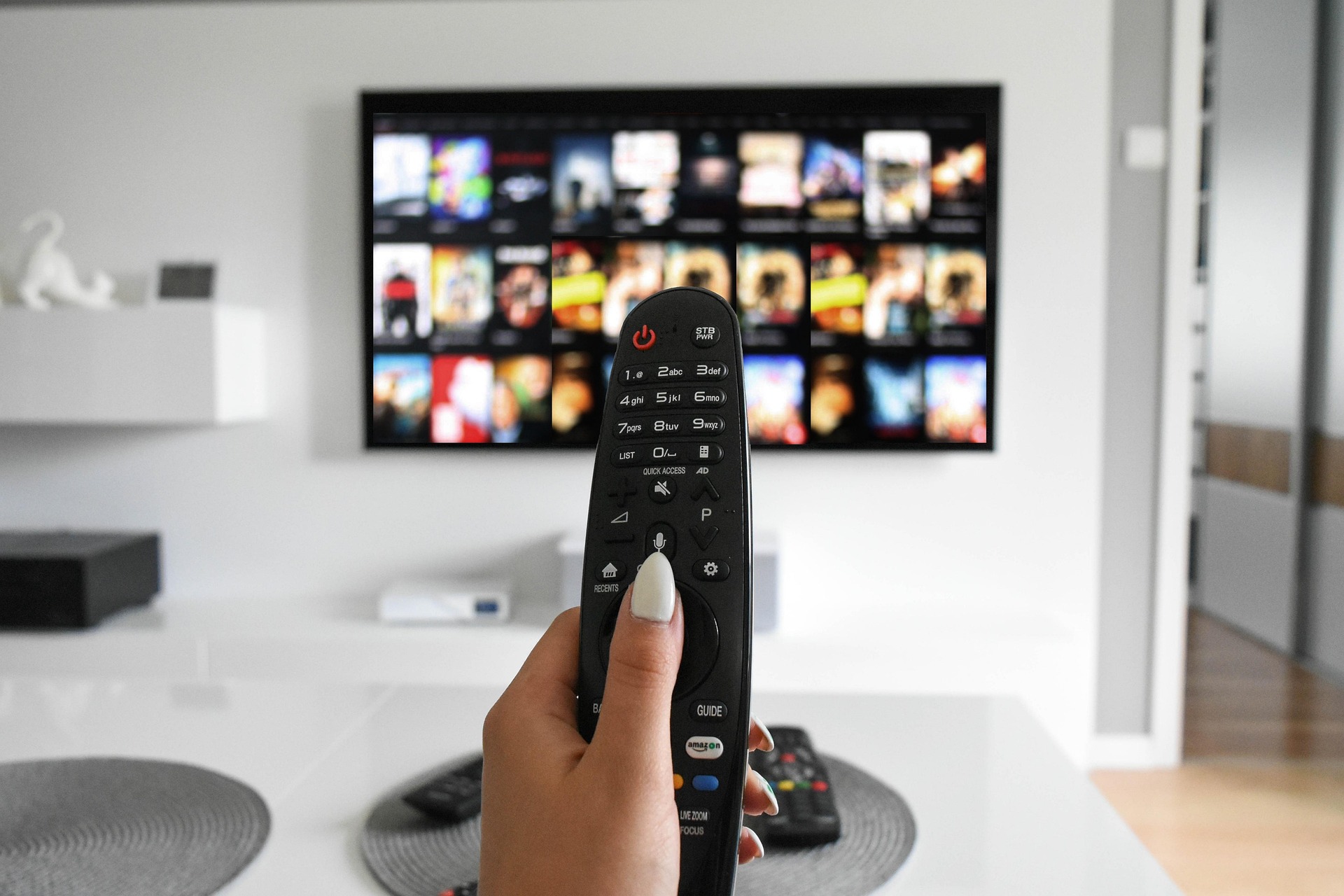 Concerns about TV and radio broadcasters dominate media complaints in Ireland